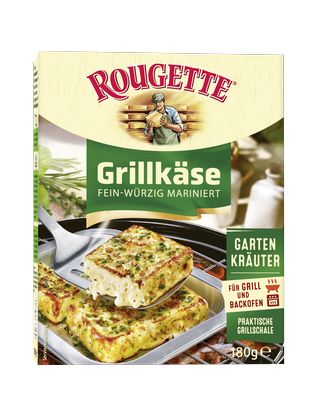 Ch Rougette Grillk.180g mar.Kr