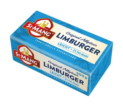 D Klein-Limburger 20% 200g WK