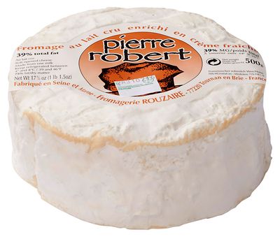 F Pierre Robert 75% 500g WK