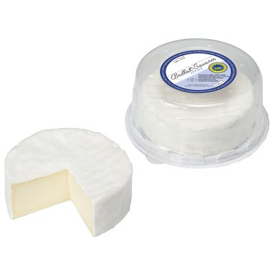 F Brillat Savarin 72% 500g WK