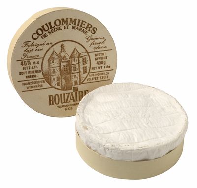 F Coulommiers 45%. 400g WK