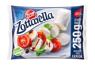 Zo Zottarella Rolle 200g