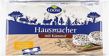 D Loose Handkäse 200g SMK