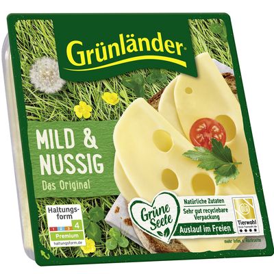 Grünländer Scheiben 48%140g SK