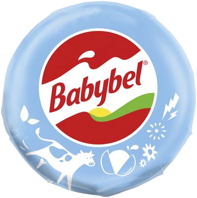 BA Mini-Babybel leicht 20g HSK