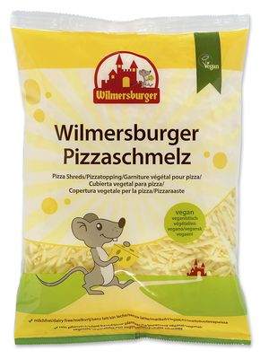 FP Pizzaschmelz vegan 1kg