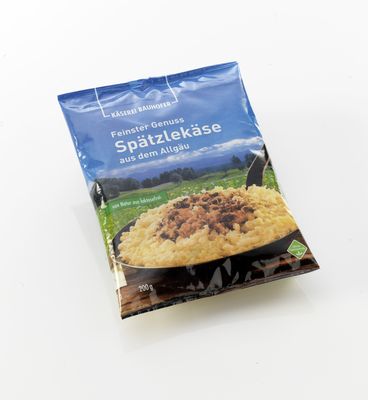D Spätzlekäse 48% 1000g BW