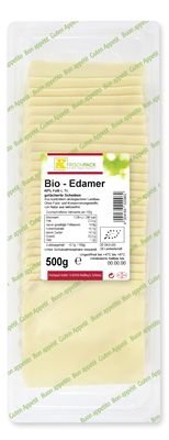 D Bio Edamer Scheiben 25x20g