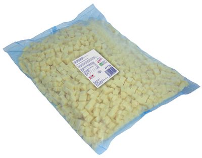 A Emmentaler Würfel 5.0kg