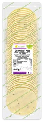 D Brennesselkäse 50% 45x22g
