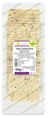 FP Schnittk Tomate-Olive 500g
