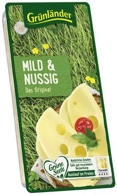 D Grünländer 48 % Scheiben