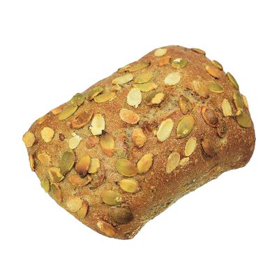 Ac TK Kürbiskernbrötchen 70g