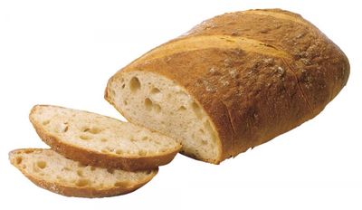 Ac TK Bauernbrot rustikal 1kg