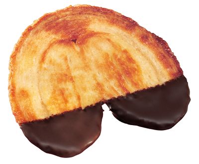 BB TK Schweineohren 105g