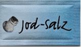 Rig Jodsalz 2000x1g