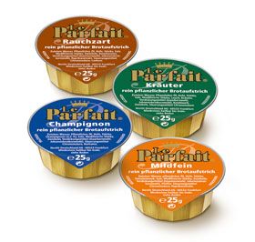 Ne Parfait vegan Aufstrich 25g