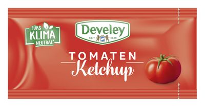 De Ketchup 15ml