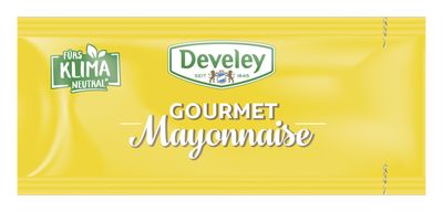 De Mayonnaise 80% 20ml