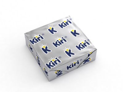 BA Kiri natur mit Sahne 18g