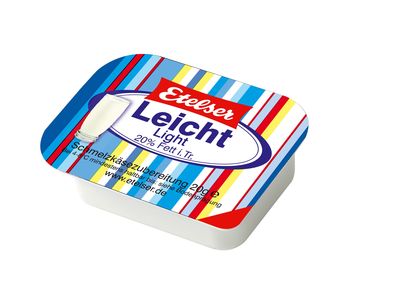 Et Schmelzkäse NATUR 20% 20g