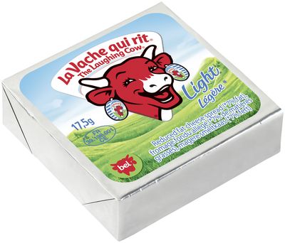 BA Lachende Kuh 20%  17.5g
