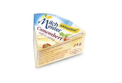 Milchm. Camembert 50% 24g