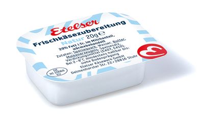 Et Rahmfrisch FK natur 20% 20g