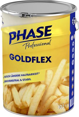 Up Goldflex odZ 10l