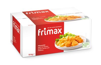 Hb Pflanzenfett ungehärtet