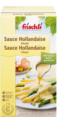 Fl Hollandaise 1l Tetra