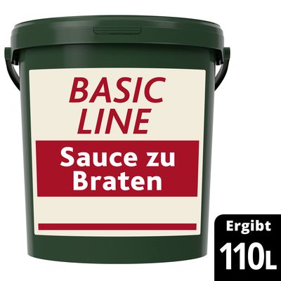 UB Sauce zu Braten 10kg