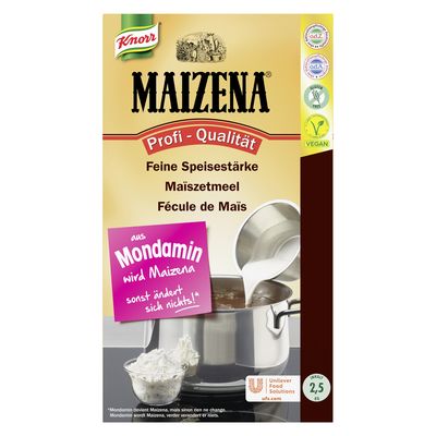 UB Maizena Speisestärke 2.5kg