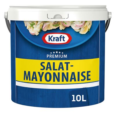 Kraft Mayonnaise 50 % Classic