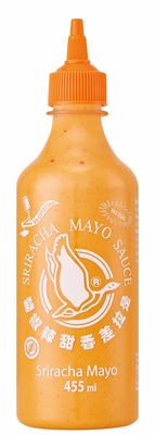 Hs Sriracha Mayonnaise 455ml