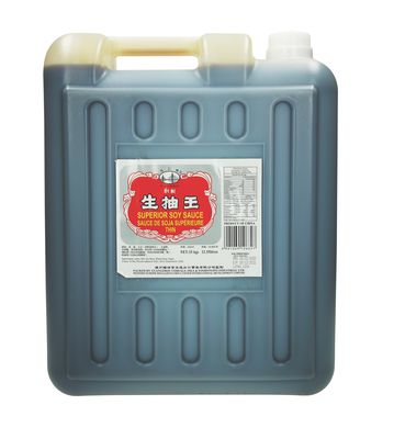 Hs Sojasauce hell 12.35l
