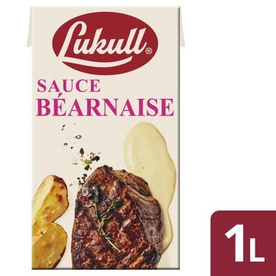 UB Lukull Sc. Bernaise 1l