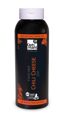 BF Chili Cheese Dip 850g