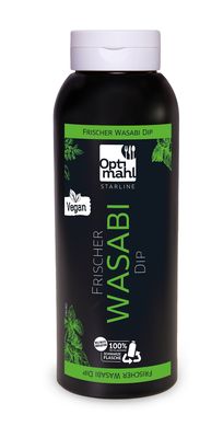 BF Wasabi Dip 850g