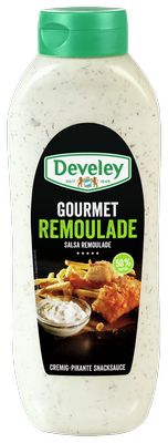 De Gourmet Remoulade 50% 875
