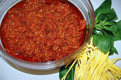 Gc  Strauchtomatenpesto 1kg BW