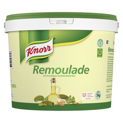 UB Knorr Remoulade 5kg