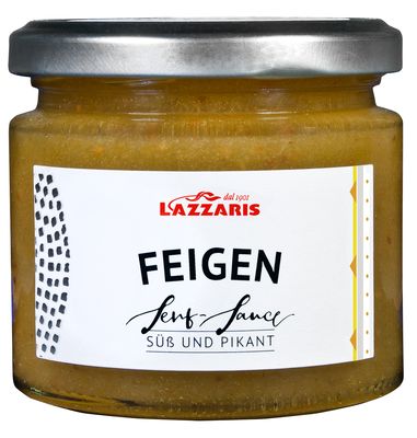 Dk Feigen-Senf-Sauce 250g