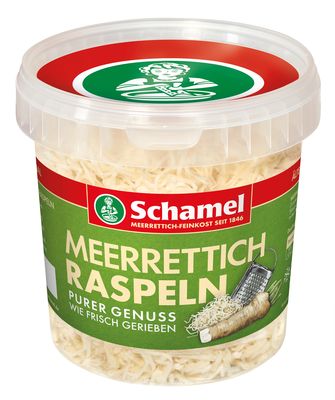 Kochs Meerrettich Raspel fri