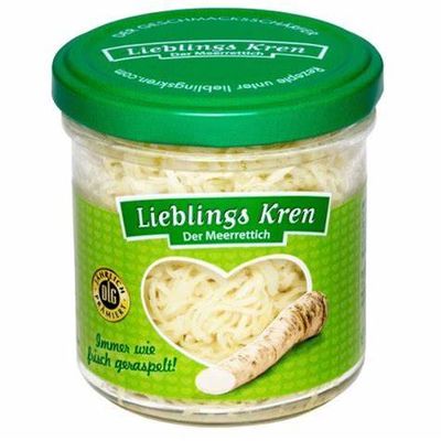 Lieblings Kren 60g