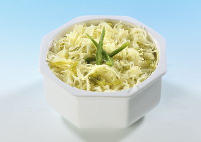 GM Weißkrautsalat 1.5kg