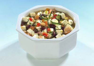 GM Griech. Bauernsalat