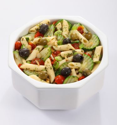 GM Mediteran Nudelsalat 1.5kg