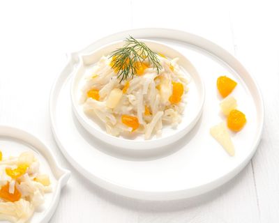 GM New Yorker Salat 1.5kg