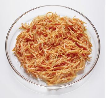 Fk Karottensalat 3kg